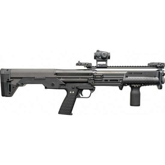KEL-TEC KS7 DEFENDER 12GA 3" 18.5" CYLINDER 7RD GEN 2 BLACK KEL-TEC KS7 DEFENDER 12GA 3" 18.5" CYLINDER 7RD GEN 2 BLACK