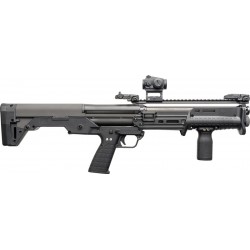 KEL-TEC KS7 DEFENDER 12GA 3