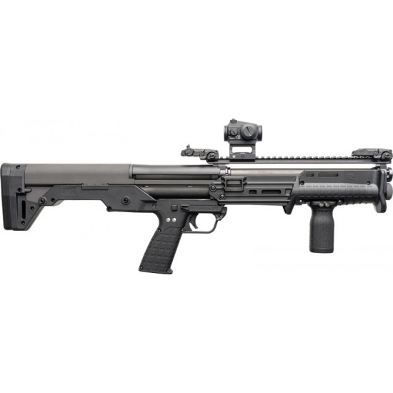 KEL-TEC KS7 DEFENDER 12GA 3