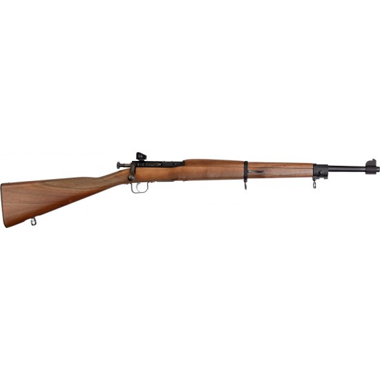 CRICKETT RIFLE YOUTH MINI SPRINGFIELD 1903 .22LR