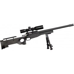 CRICKETT PRECISION RIFLE 22LR PACKAGE CARBON FIBER BLACK CRICKETT PRECISION RIFLE 22LR PACKAGE CARBON FIBER BLACK