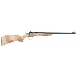 CRICKETT RIFLE G2 22LR DESERT STORM BLUED GEN 2
