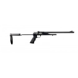 CRICKETT PRECISION RIFLE 22WMR OVERLANDER CARBON FBR THREADED CRICKETT PRECISION RIFLE 22WMR OVERLANDER CARBON FBR THREADED