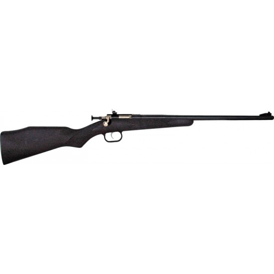 CRICKETT RIFLE G2 .22 WMR BLUED/BLACK SYNTHETIC