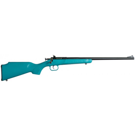 CRICKETT RIFLE G2 .22LR BLUED/BLUE