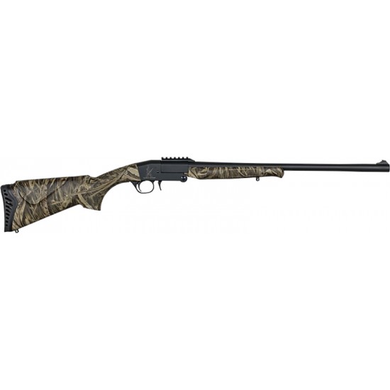 CRICKETT SINGLE SHOT 20GA 3 CRICKETT SINGLE SHOT 20GA 3