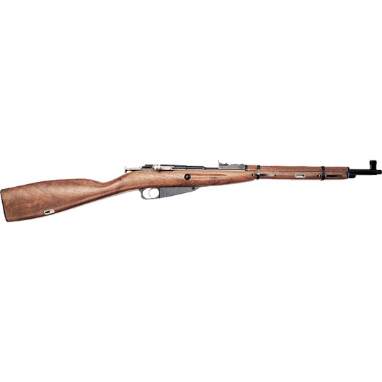 CRICKETT RIFLE YOUTH MOSIN NAGANT CARBINE .22LR WLNT/BLD