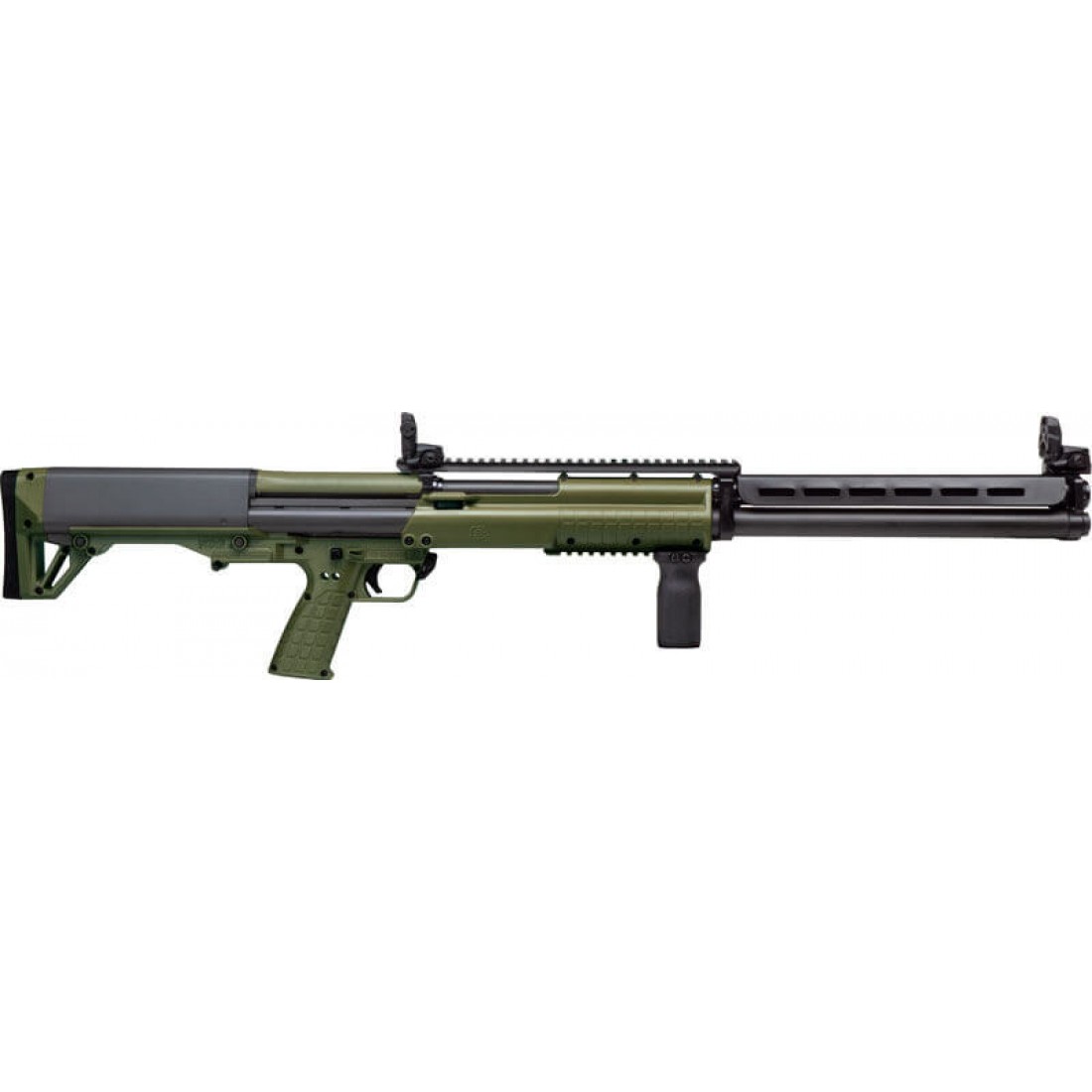 keltec ksg-25 price new - Ilustrasi 2