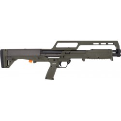 KEL-TEC KSG 410 3" 18.5" 14RD CYLINDER GREEN  KEL-TEC KSG 410 3" 18.5" 14RD CYLINDER GREEN
