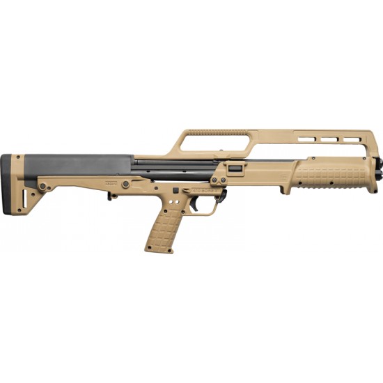 KEL-TEC KSG SHOTGUN 410 GA 3