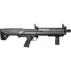 KEL-TEC KSG DEFENDER SHOTGUN 12 GA 3
