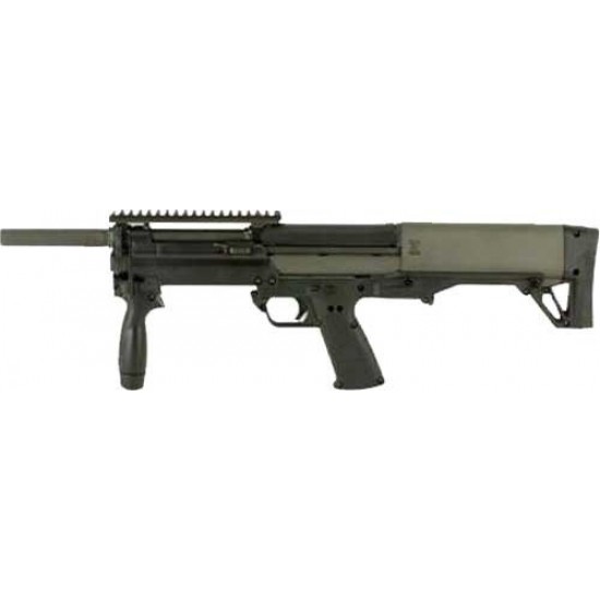 KEL-TEC KSG-NR SHOTGUN 12GA. 3