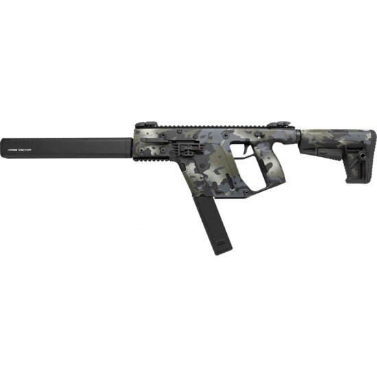 KRISS VECTOR CRB G2 10MM 16