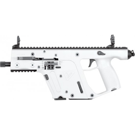 KRISS VECTOR SDP PISTOL 10MM G2 5.5 KRISS VECTOR SDP PISTOL 10MM G2 5.5