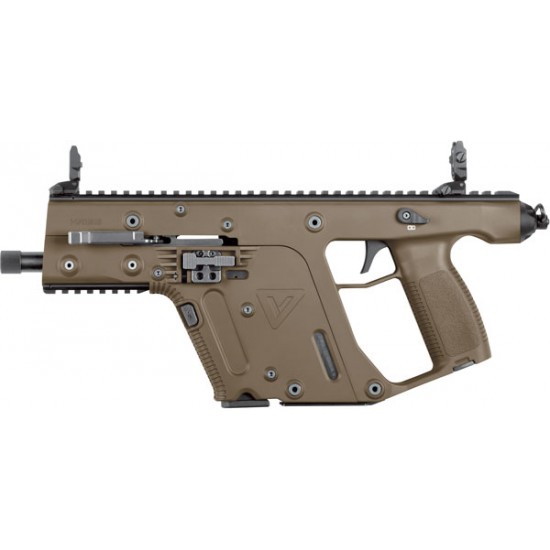 KRISS VECTOR SDP PISTOL 10MM G2 5.5