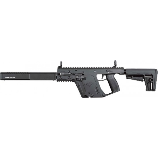 KRISS VECTOR CRB G2 .45ACP 16" 13RD M4 STOCK BLACK