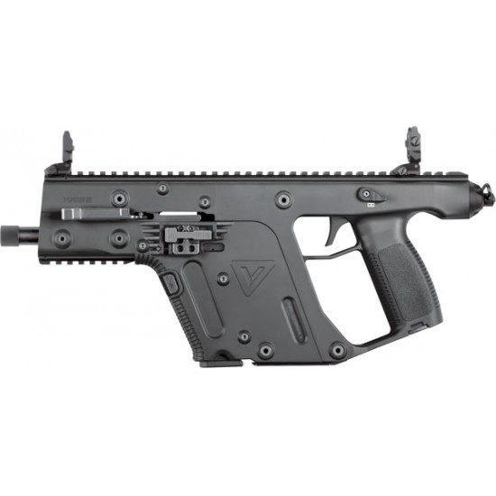 KRISS VECTOR SDP PISTOL G2 .45 5.5 THREADED 13RD BLACK