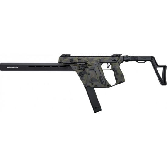 LWRC IC-MKII 5.56 NATO 16