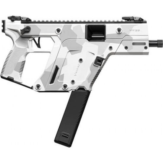 KRISS VECTOR SDP G3 PISTOL 9MM 5.5