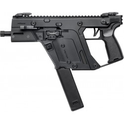 KRISS VECTOR SDP G3 PISTOL 9MM 5.5