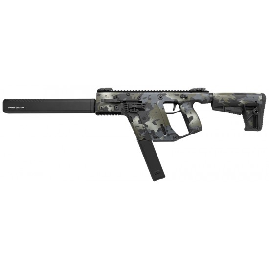 KRISS VECTOR CRB G2 9MM 16