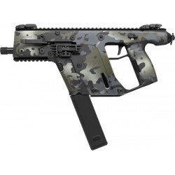 KRISS VECTOR SDP G2 PISTOL 9MM 5.5