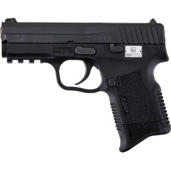 KAHR ARMS X9 9MM 3.54