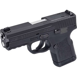 KAHR ARMS X9 9MM 3.54