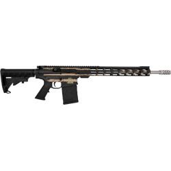 GLFA AR10 RIFLE .308 WIN. 18