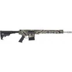 GLFA AR10 RIFLE 308 WIN 18