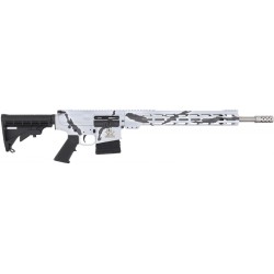 GLFA AR10 RIFLE .308 WIN. 18