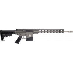 GLFA AR10 RIFLE .308 WIN. 18