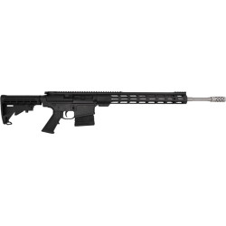 GLFA AR10 RIFLE 6.5CM 20