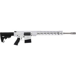 GLFA AR10 RIFLE 6.5CM 20