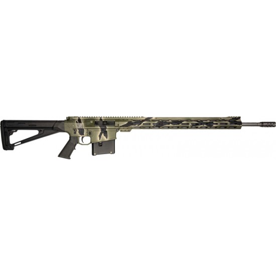 GLFA GL10 RIFLE 270 WIN 24