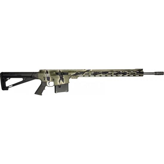 GLFA GL10 RIFLE 300 WIN MAG 24