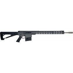 GLFA GL10 RIFLE 300 WIN MAG 24