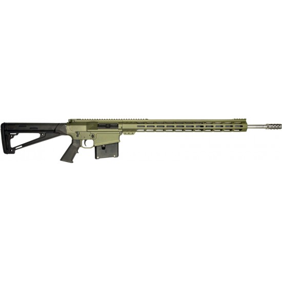 GLFA GL10 RIFLE 7MM PRC 24