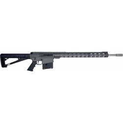 GLFA GL10 RIFLE 7MM PRC 24 GLFA GL10 RIFLE 7MM PRC 24