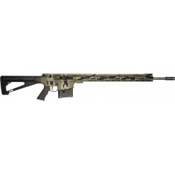 GLFA GL10 RIFLE 7MM REM MAG 24 GLFA GL10 RIFLE 7MM REM MAG 24