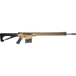 GLFA GL10 RIFLE 7MM REM MAG 24 GLFA GL10 RIFLE 7MM REM MAG 24