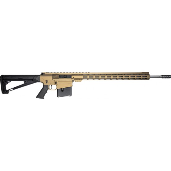 GLFA GL10 RIFLE 7MM REM MAG 24