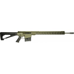 GLFA GL10 RIFLE 7MM REM MAG 24 GLFA GL10 RIFLE 7MM REM MAG 24