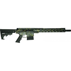 GLFA AR10 RIFLE 308 BUNDLE 16