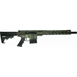 GLFA AR10 RIFLE 308 BUNDLE 16