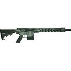 GLFA AR10 RIFLE 308 BUNDLE 16