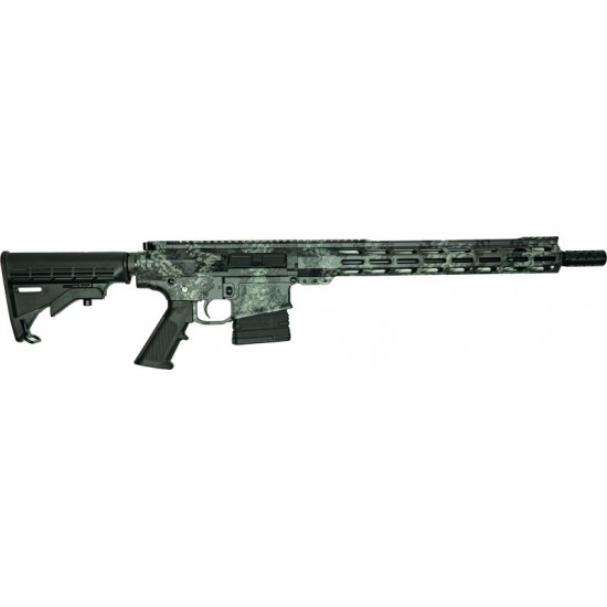 GLFA AR10 RIFLE 308 BUNDLE 16