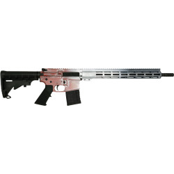 GLFA AR15 BATTLEWORN 223 WYLDE 16