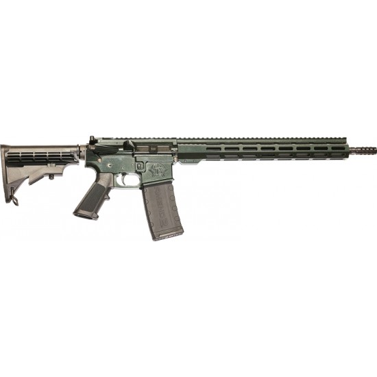 GLFA AR15 GALAXY 223 WYLDE 16