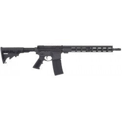 GLFA AR15 LEFT HAND RIFLE .223 WYLDE / 5.56NATO 16